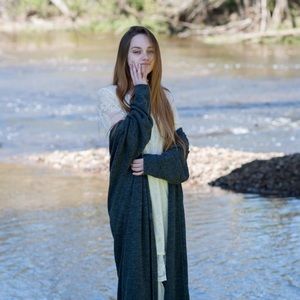 Meet your Posher, Kyla